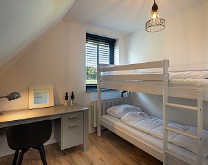 Unterkunft 600416 - Ferienhaus Schouwen-Duiveland - Vakantievilla Paardenbos 5