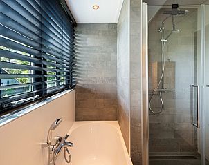 Unterkunft 600416 - Ferienhaus Schouwen-Duiveland - Vakantievilla Paardenbos 5