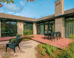 Unterkunft 600417 • Bungalow Schouwen-Duiveland • Vakantiebungalow Gravenhof 14 