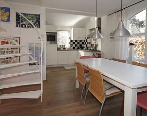 Guest house 600417 - Holiday property Schouwen-Duiveland - Vakantiewoning Schouwse Duin 13