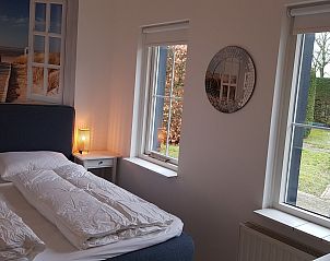 Guest house 600417 - Holiday property Schouwen-Duiveland - Vakantiewoning Schouwse Duin 13