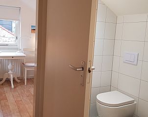 Guest house 600417 - Holiday property Schouwen-Duiveland - Vakantiewoning Schouwse Duin 13