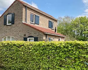 Guest house 600417 - Holiday property Schouwen-Duiveland - Vakantiewoning Schouwse Duin 13