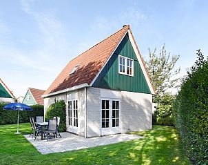 Guest house 600418 - Bungalow Schouwen-Duiveland - Villapark Livingstone | 4-persoons villa | 4C