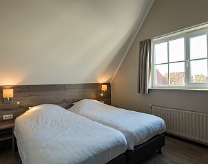 Guest house 600418 - Bungalow Schouwen-Duiveland - Villapark Livingstone | 4-persoons villa | 4C