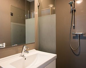 Guest house 600418 - Bungalow Schouwen-Duiveland - Villapark Livingstone | 4-persoons villa | 4C