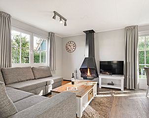 Guest house 600418 - Bungalow Schouwen-Duiveland - Villapark Livingstone | 4-persoons villa | 4C