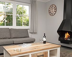 Guest house 600418 - Bungalow Schouwen-Duiveland - Villapark Livingstone | 4-persoons villa | 4C