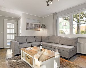 Guest house 600418 - Bungalow Schouwen-Duiveland - Villapark Livingstone | 4-persoons villa | 4C