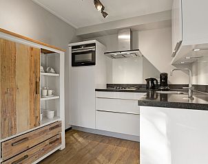 Guest house 600418 - Bungalow Schouwen-Duiveland - Villapark Livingstone | 4-persoons villa | 4C