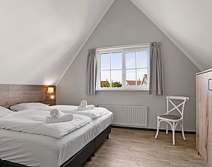 Guest house 600418 - Bungalow Schouwen-Duiveland - Villapark Livingstone | 4-persoons villa | 4C