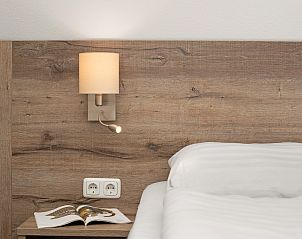 Guest house 600418 - Bungalow Schouwen-Duiveland - Villapark Livingstone | 4-persoons villa | 4C