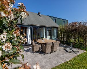 Verblijf 600419 - Vakantiewoning Schouwen-Duiveland - Vakantiehuis Zeenatuur
