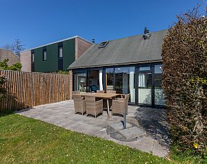 Verblijf 600419 - Vakantiewoning Schouwen-Duiveland - Vakantiehuis Zeenatuur