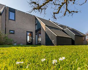 Verblijf 600419 - Vakantiewoning Schouwen-Duiveland - Vakantiehuis Zeenatuur