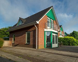 Unterkunft 600422 - Ferienhaus Schouwen-Duiveland - Vakantiewoning Zeepe Duinen 17, "De Kreeft"