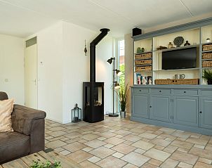 Unterkunft 600422 - Ferienhaus Schouwen-Duiveland - Vakantiewoning Zeepe Duinen 17, "De Kreeft"