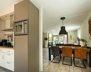 Unterkunft 600422 - Ferienhaus Schouwen-Duiveland - Vakantiewoning Zeepe Duinen 17, "De Kreeft"