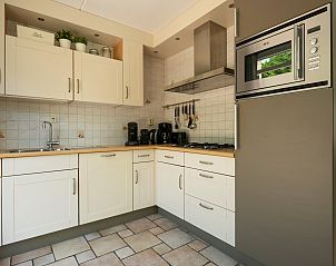 Unterkunft 600422 - Ferienhaus Schouwen-Duiveland - Vakantiewoning Zeepe Duinen 17, "De Kreeft"