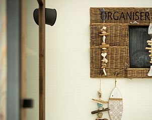 Unterkunft 600422 - Ferienhaus Schouwen-Duiveland - Vakantiewoning Zeepe Duinen 17, "De Kreeft"