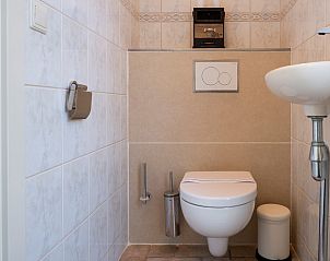 Unterkunft 600422 - Ferienhaus Schouwen-Duiveland - Vakantiewoning Zeepe Duinen 17, "De Kreeft"