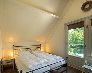 Unterkunft 600422 - Ferienhaus Schouwen-Duiveland - Vakantiewoning Zeepe Duinen 17, "De Kreeft"