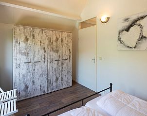 Unterkunft 600422 - Ferienhaus Schouwen-Duiveland - Vakantiewoning Zeepe Duinen 17, "De Kreeft"