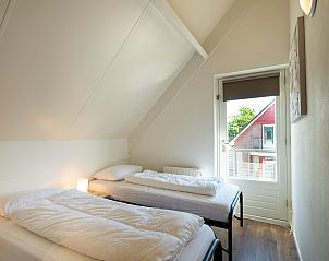 Unterkunft 600422 - Ferienhaus Schouwen-Duiveland - Vakantiewoning Zeepe Duinen 17, "De Kreeft"