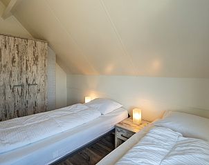 Unterkunft 600422 - Ferienhaus Schouwen-Duiveland - Vakantiewoning Zeepe Duinen 17, "De Kreeft"