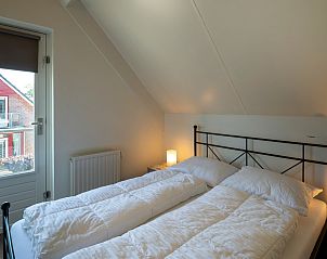 Unterkunft 600422 - Ferienhaus Schouwen-Duiveland - Vakantiewoning Zeepe Duinen 17, "De Kreeft"