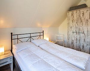 Unterkunft 600422 - Ferienhaus Schouwen-Duiveland - Vakantiewoning Zeepe Duinen 17, "De Kreeft"