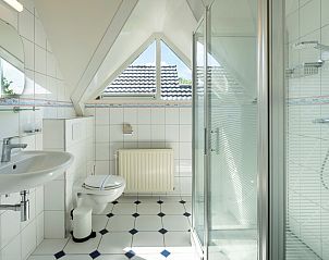 Unterkunft 600422 - Ferienhaus Schouwen-Duiveland - Vakantiewoning Zeepe Duinen 17, "De Kreeft"