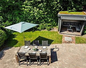 Unterkunft 600422 - Ferienhaus Schouwen-Duiveland - Vakantiewoning Zeepe Duinen 17, "De Kreeft"