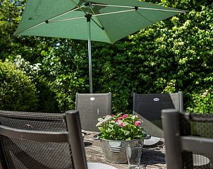 Unterkunft 600422 - Ferienhaus Schouwen-Duiveland - Vakantiewoning Zeepe Duinen 17, "De Kreeft"