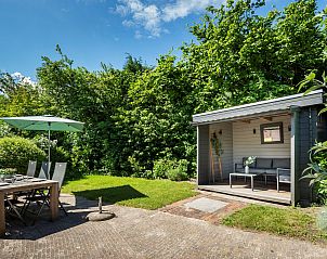 Unterkunft 600422 - Ferienhaus Schouwen-Duiveland - Vakantiewoning Zeepe Duinen 17, "De Kreeft"