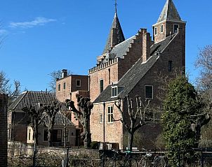 Unterkunft 600424 - Ferienhaus Schouwen-Duiveland - Vakantiehuisje in Burgh-Haamstede