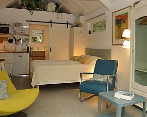 Unterkunft 600424 - Ferienhaus Schouwen-Duiveland - Vakantiehuisje in Burgh-Haamstede