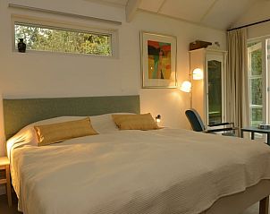 Unterkunft 600424 - Ferienhaus Schouwen-Duiveland - Vakantiehuisje in Burgh-Haamstede