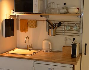 Unterkunft 600424 - Ferienhaus Schouwen-Duiveland - Vakantiehuisje in Burgh-Haamstede