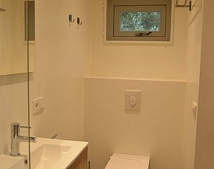 Unterkunft 600424 - Ferienhaus Schouwen-Duiveland - Vakantiehuisje in Burgh-Haamstede