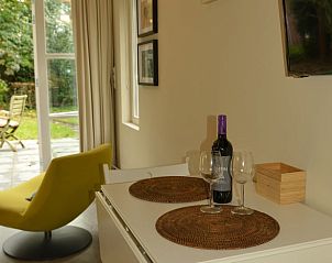 Unterkunft 600424 - Ferienhaus Schouwen-Duiveland - Vakantiehuisje in Burgh-Haamstede