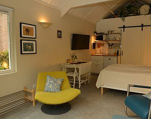 Unterkunft 600424 - Ferienhaus Schouwen-Duiveland - Vakantiehuisje in Burgh-Haamstede