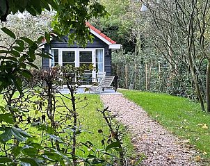 Unterkunft 600424 - Ferienhaus Schouwen-Duiveland - Vakantiehuisje in Burgh-Haamstede