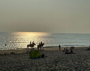 Unterkunft 600424 - Ferienhaus Schouwen-Duiveland - Vakantiehuisje in Burgh-Haamstede