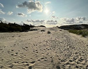 Unterkunft 600424 - Ferienhaus Schouwen-Duiveland - Vakantiehuisje in Burgh-Haamstede