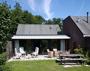 Unterkunft 600425 - Ferienhaus Schouwen-Duiveland - Vakantiewoning Buitenplaats 16