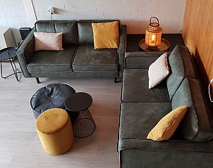 Unterkunft 600425 - Ferienhaus Schouwen-Duiveland - Vakantiewoning Buitenplaats 16