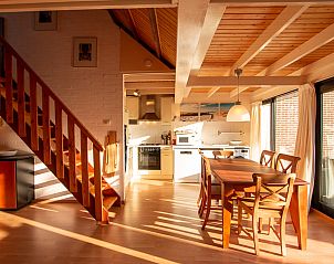 Unterkunft 600425 - Ferienhaus Schouwen-Duiveland - Vakantiewoning Buitenplaats 16