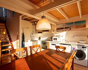 Unterkunft 600425 - Ferienhaus Schouwen-Duiveland - Vakantiewoning Buitenplaats 16