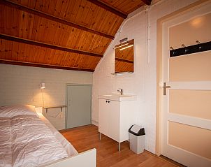Unterkunft 600425 - Ferienhaus Schouwen-Duiveland - Vakantiewoning Buitenplaats 16